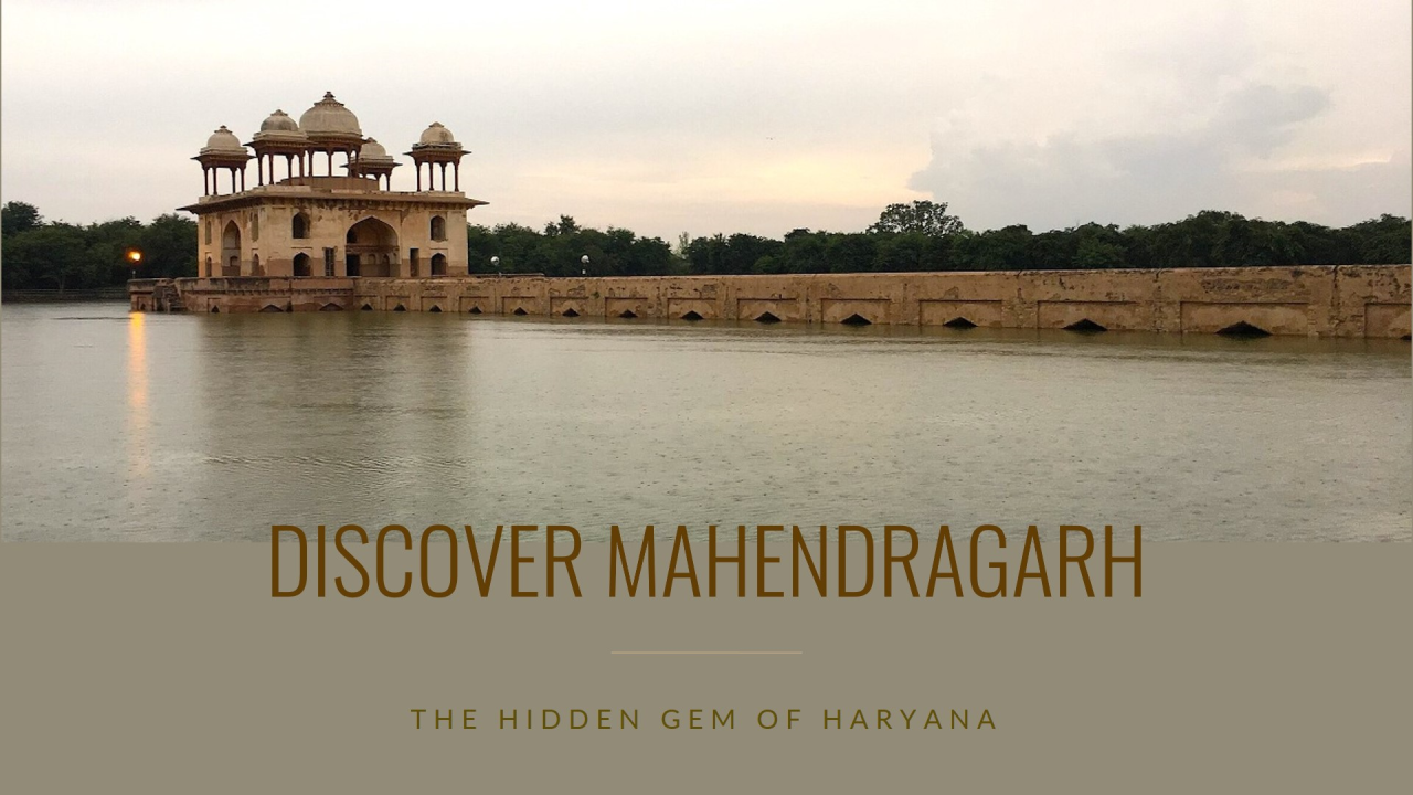 Mahendragarh
