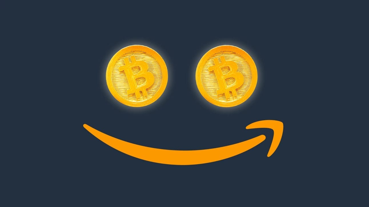 💲 Is Amazon Going All in On Bitcoin? | by Crypto Rand | Medium