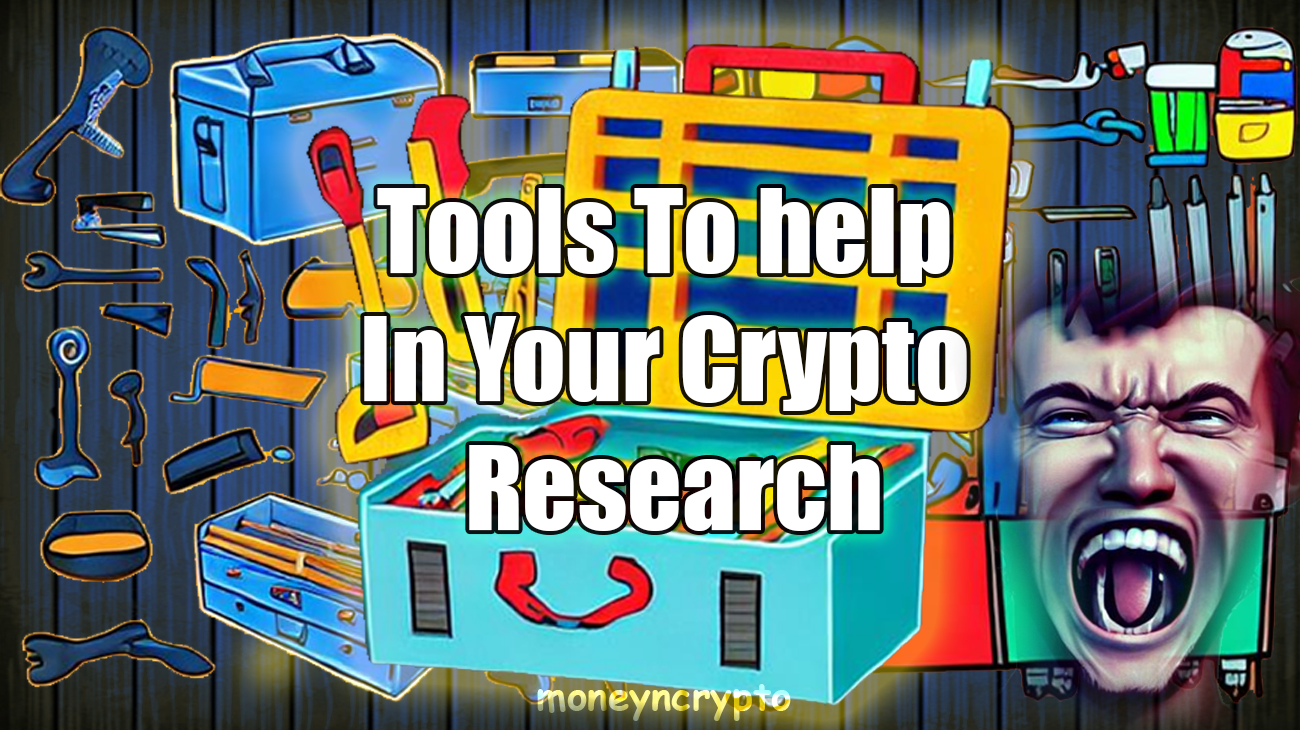 干货分享：51个常用免费工具列表. 2023 年可用于查找、分析和研究加密货币的51 个免费网站和指标。 | by 加密狗| Medium
