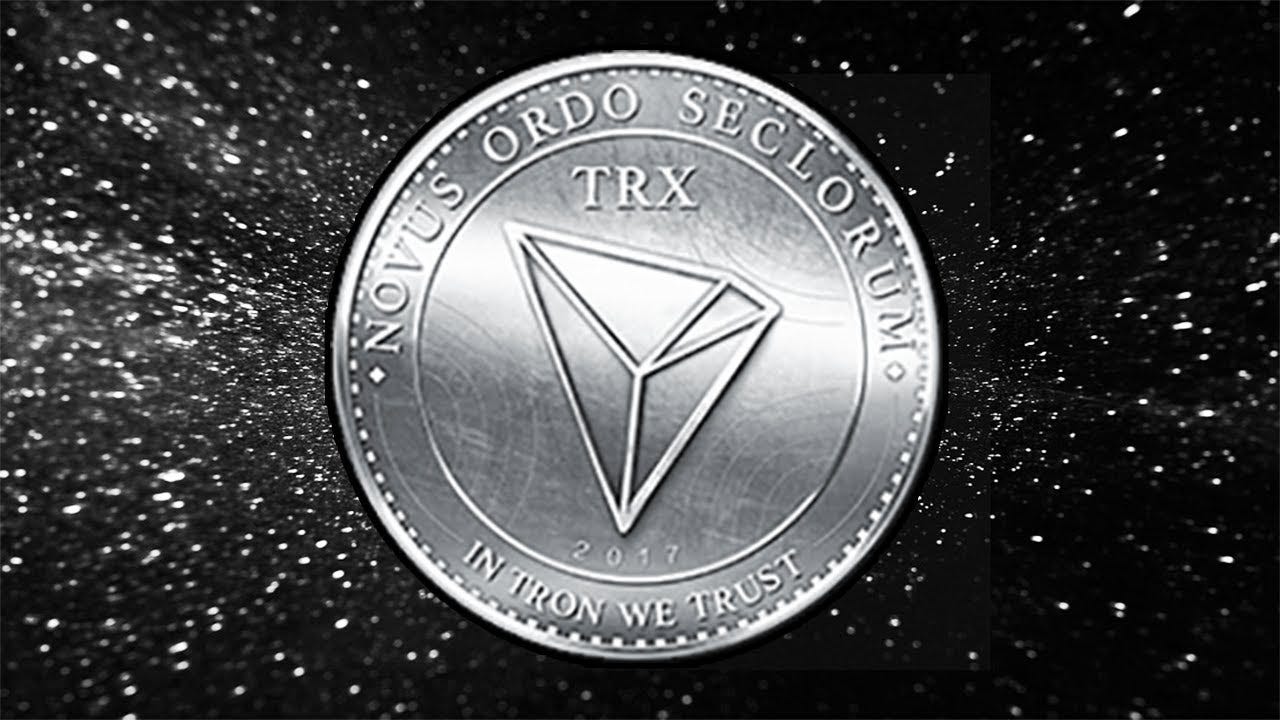 ABCC Exchange first to list Tron tokens | by Robert Hoogendoorn | Medium