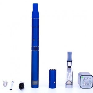 Top 6 Perfect Portable Dry Herb Vaporizers for Fall of 2015 | by King Pen  Vapes