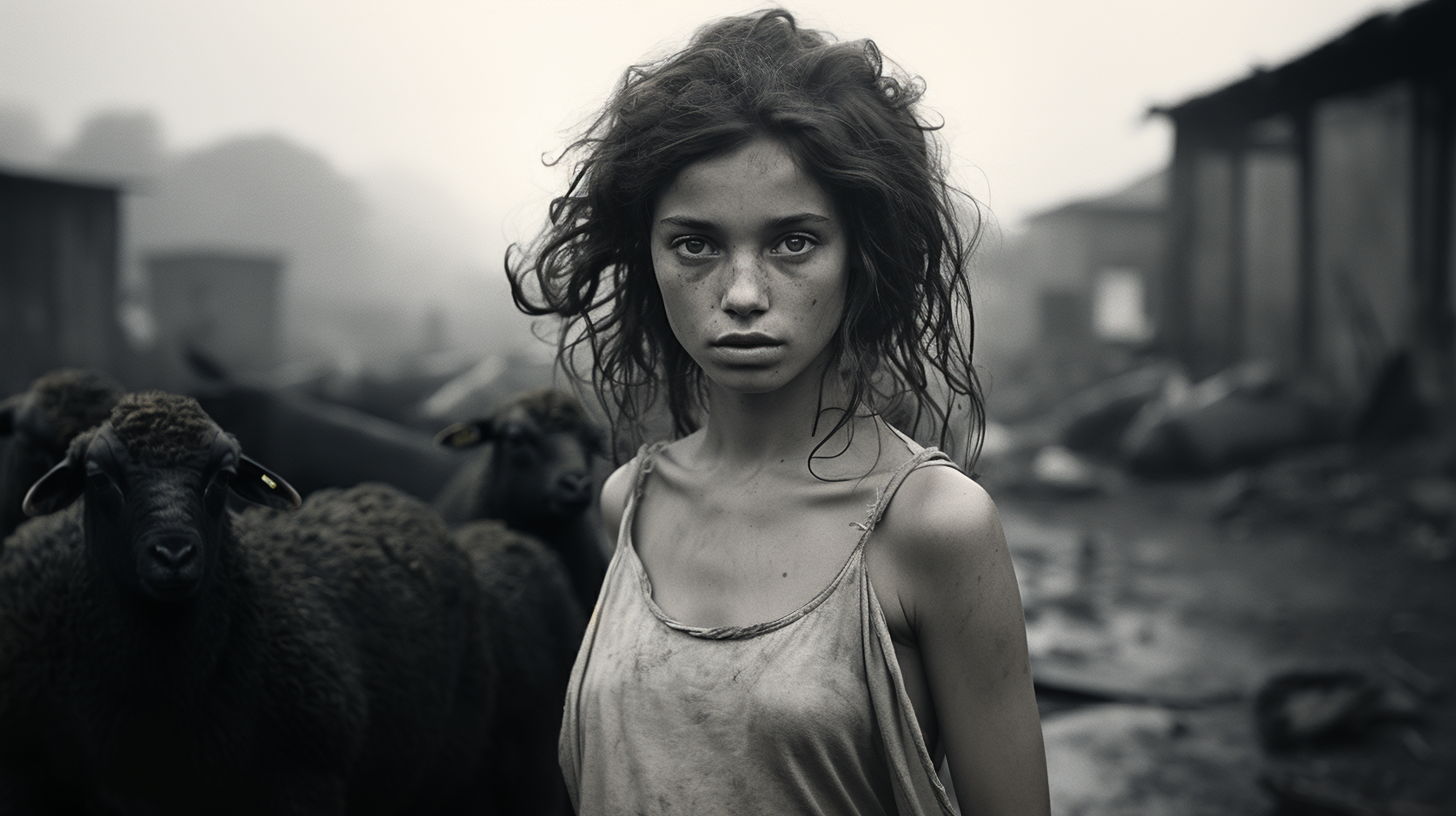 Create The Most Photorealistic Images on MidJourney — Success