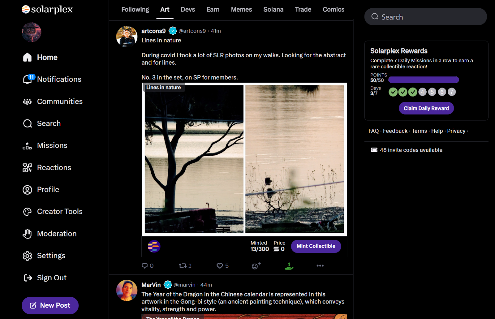 Lessons in community building on Solana from memecoins & NFTs | by Andrew  Saul | Medium