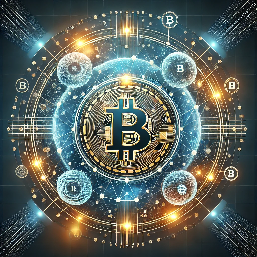 2024, the Year Crypto Defied Expectations | by Web3.com Ventures | Medium