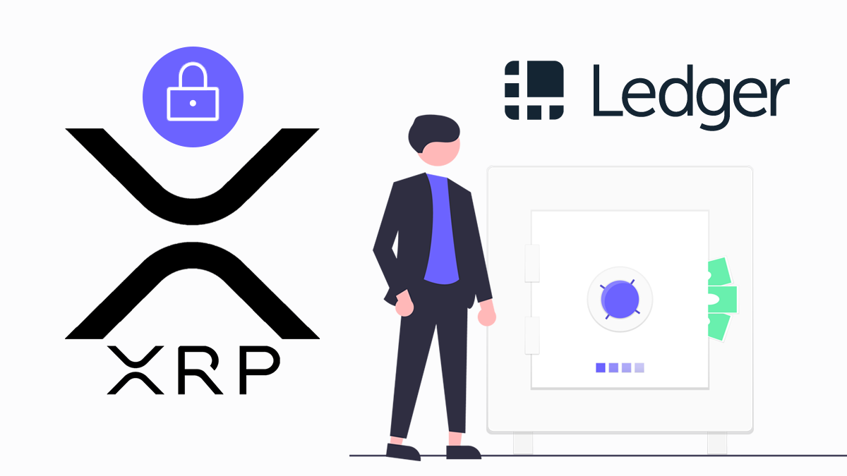 Comment récupérer les 20 XRP (Ripple) bloqués sur votre Ledger ? | by Web  Opportuniste | Medium