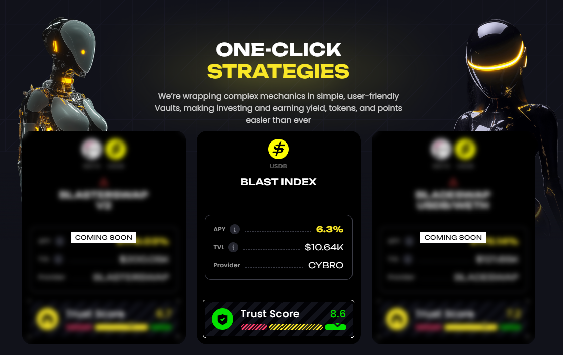 CYBRO November Overview and December Plans | by Cybro | Medium