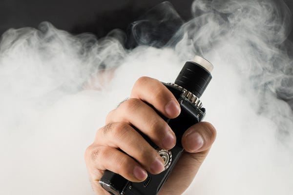 tobacco consultant The Call I Didn't Want to Take. I lost my dad to cigarettes. Then I… | by  Dr. Jess Steier