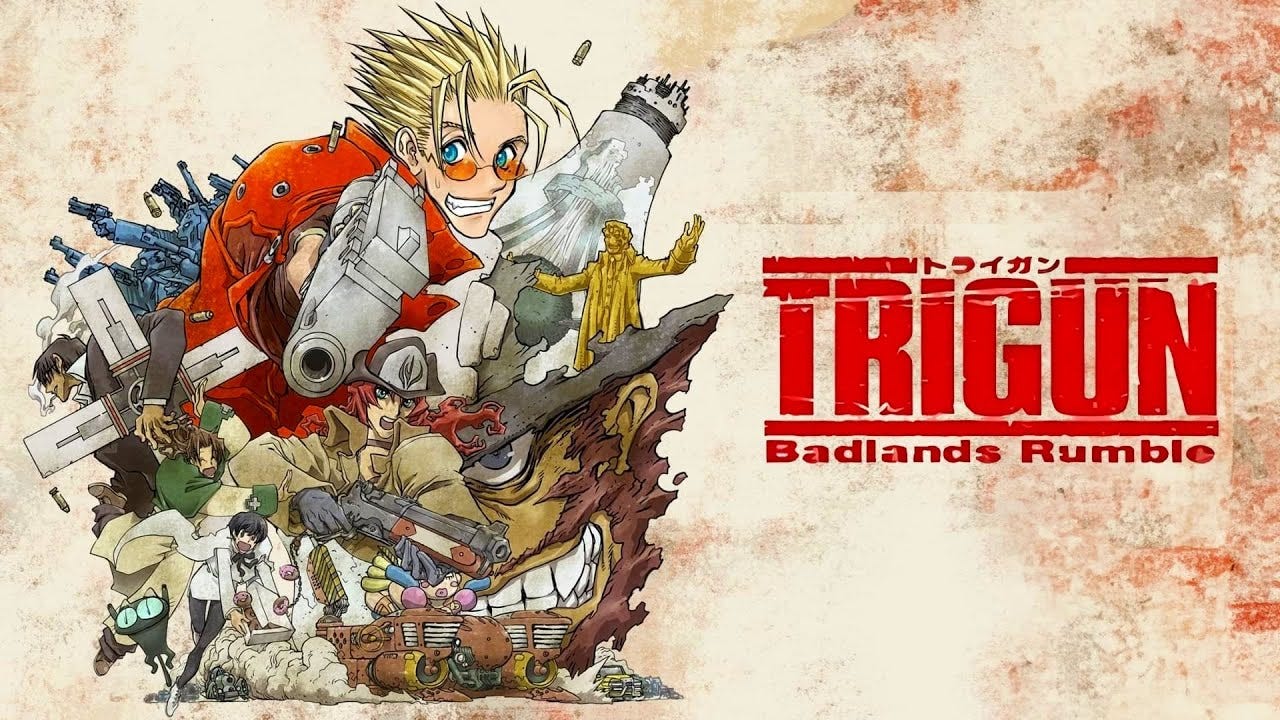 AmiAmi [Character & Hobby Shop] | ARTFX J Movie Trigun TRIGUN