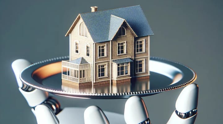 Should You Trust AI to Price Your Home in 2026?