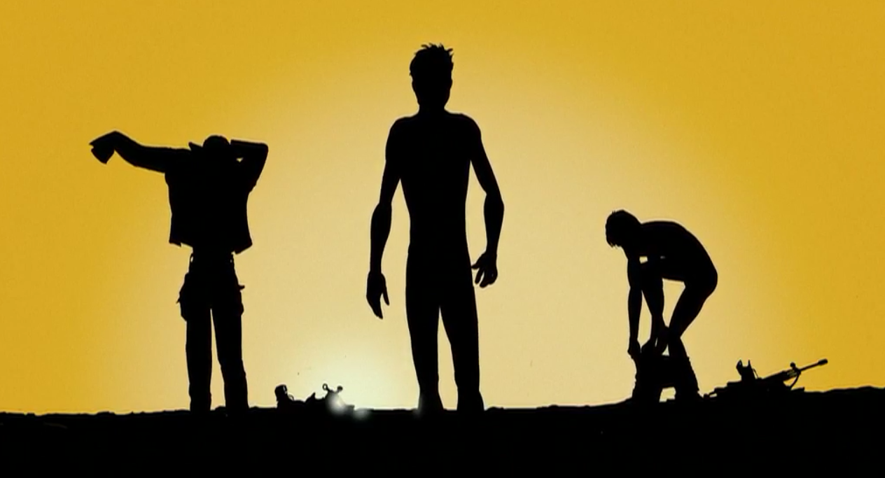 鸿路| 丹麦特嫌纪事——小城文革印象（三十一） - 议报, image size:1264x683