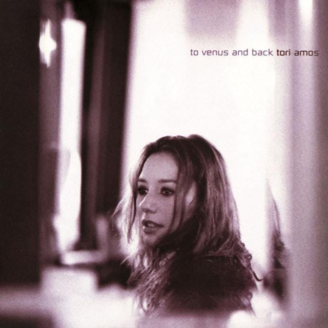 Tori Amos — To Venus and Back (1999) | by Frog | Medium