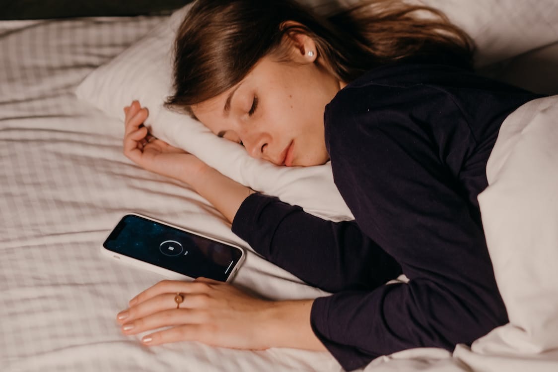 Do You Use Sleep As A Coping Mechanism? Read This | by Joe Gibson ...
