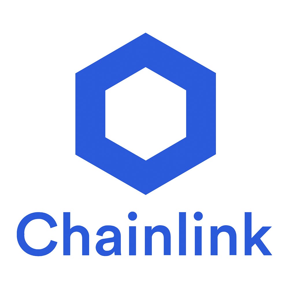 Staking Comes to Chainlink. Chainlink is a decentralized network of… | by  Steve Beachy | Coinmonks | Medium