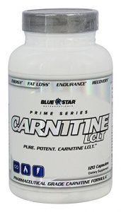 top 10 l-carnitine brands Amazon Best Sellers: Best Carnitine Nutritional Supplements main image 1