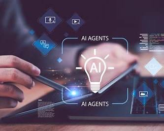 AI Agents Are Replacing Traditional Apps: The Next Big Shift in Technology