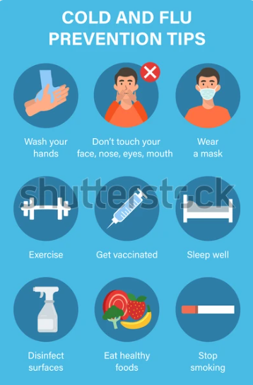 Preventing Cold Water Stress in Winter: Essential Tips for Safety