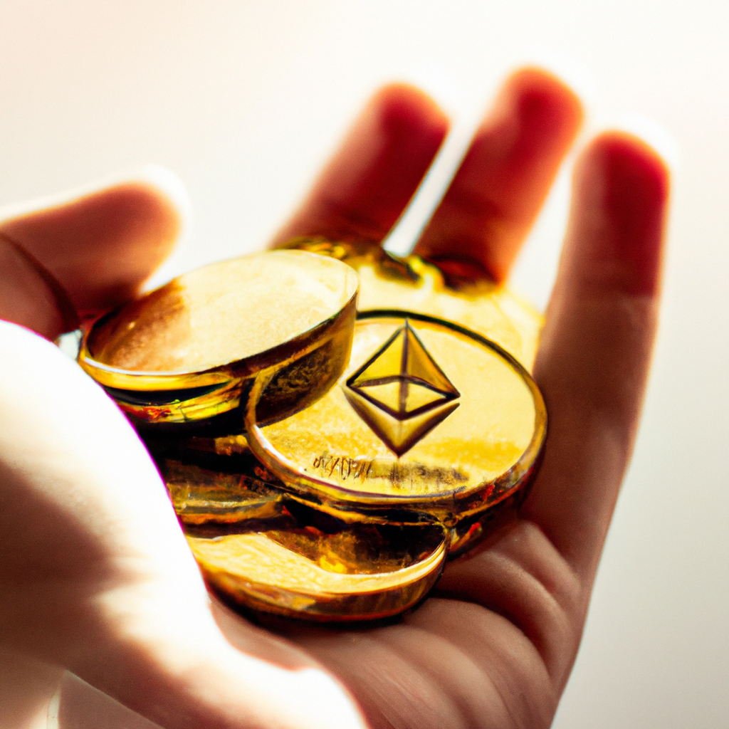 The Rise of the Crypto Side Hustle: Making Easy Money with Cryptocurrency |  by CryptoCashFlow | Medium