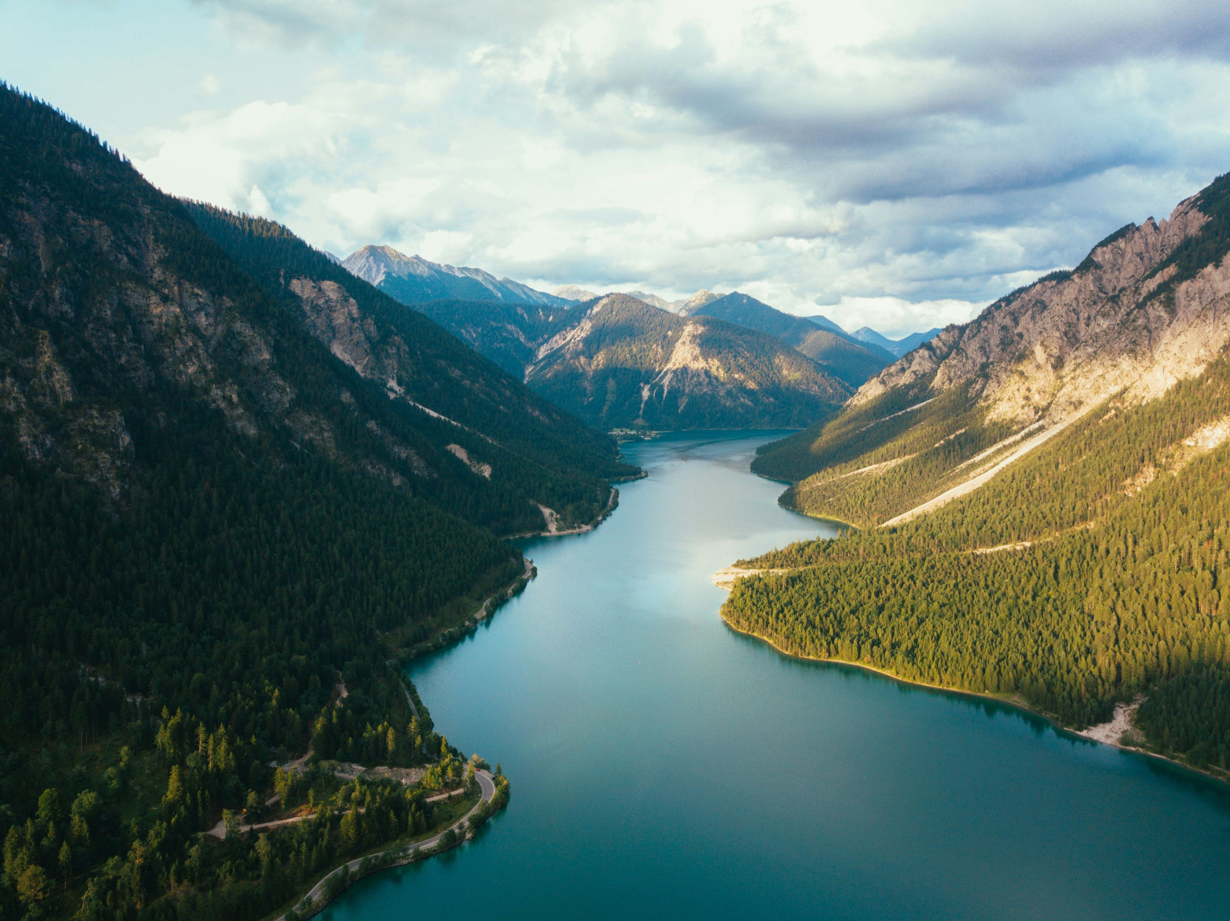 Photo by Johannes Ludwig on Unsplash