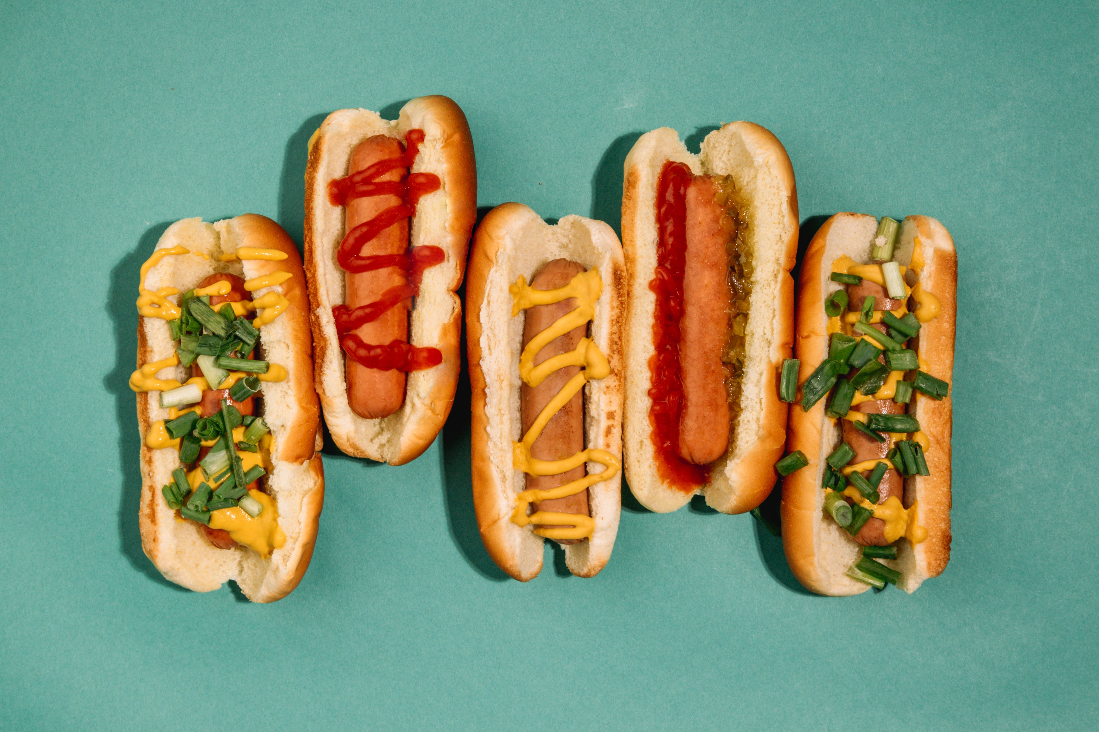 are hot dogs worse than cigarettes No, Eating a Hot Dog Doesn't Take 36 Minutes Off Your Life | by Devon Price