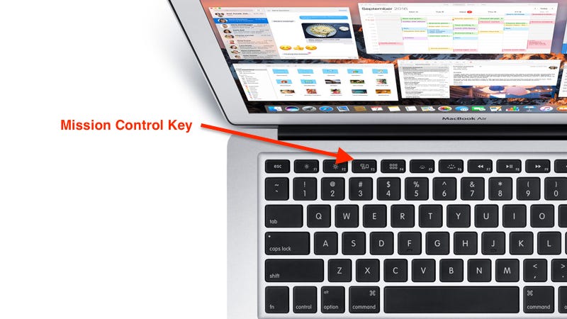 How to Use Keyboard With Macbook Air: Ultimate Tips & Tricks
