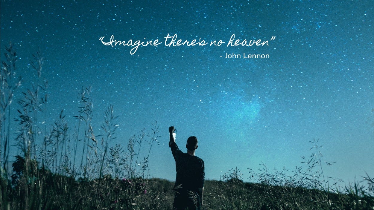 Dreams are powerful!. One of the driving factors to thinking… | by Richa  Gandhi | Medium, image size:1250x703