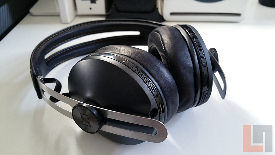 SENNHEISER - 【徐々に値下げ】Sennheiser MOMENTUM Wireless Sennheiser MOMENTUM 4 Wireless Headphones with Adaptive