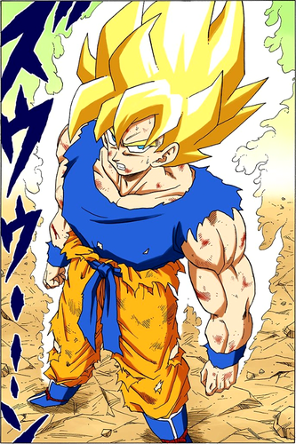 Go SUPER SAIYAN with RxJS Observables | by Yazeed Bzadough | We've