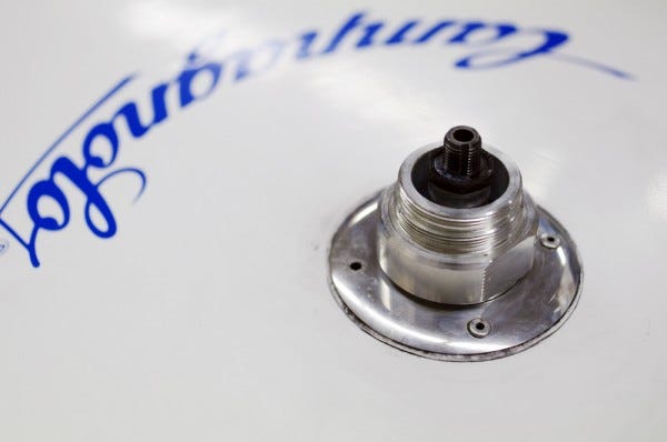 Campagnolo カムシン ディスクホイール トラック カンパニョーロ CAMPAGNOLO カムシン KHAMSIN DISC ROAD
