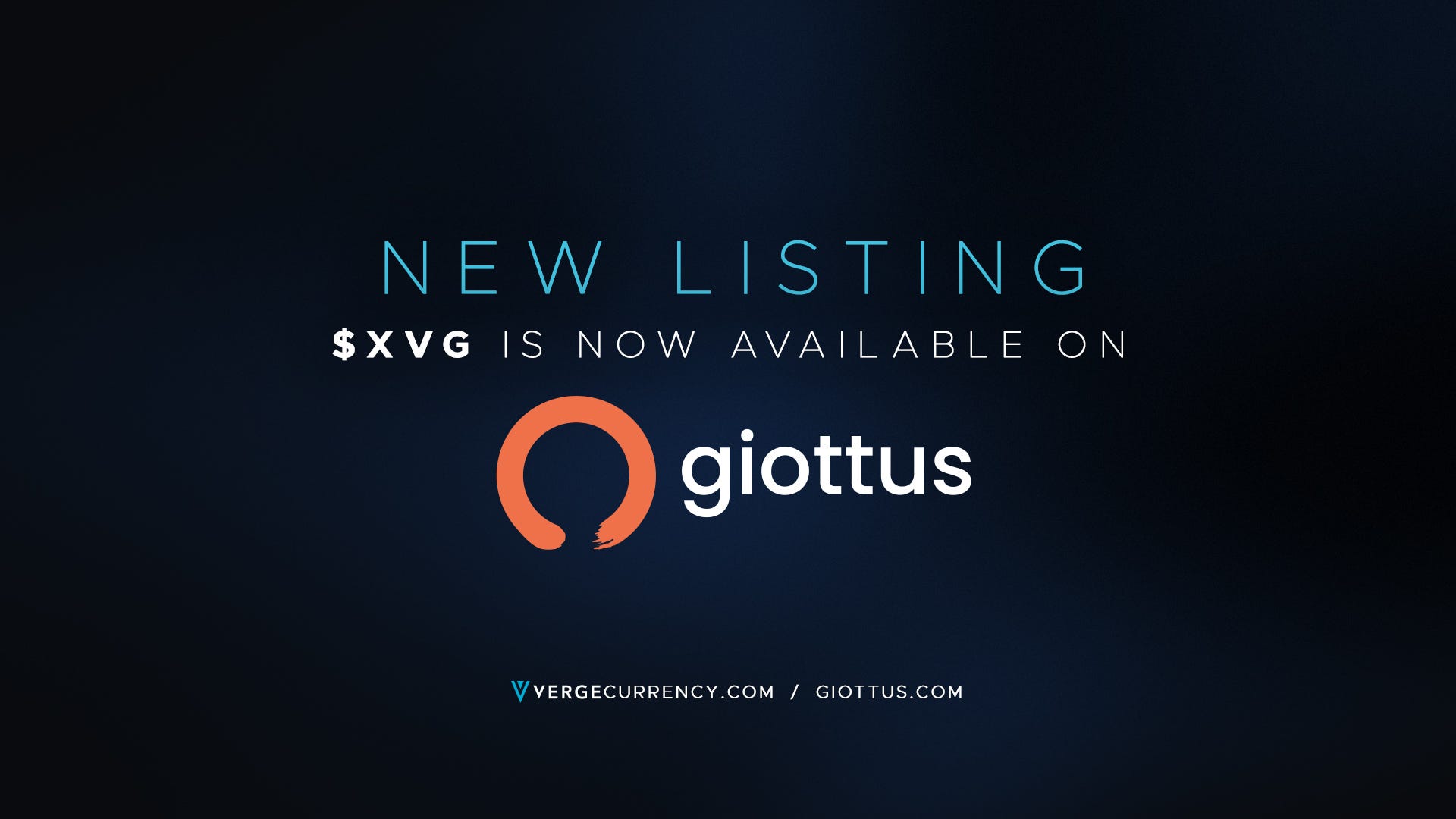 Unleashing Verge Currency in India: The Giottus Revolution | by Alex |  vergecurrency | Medium
