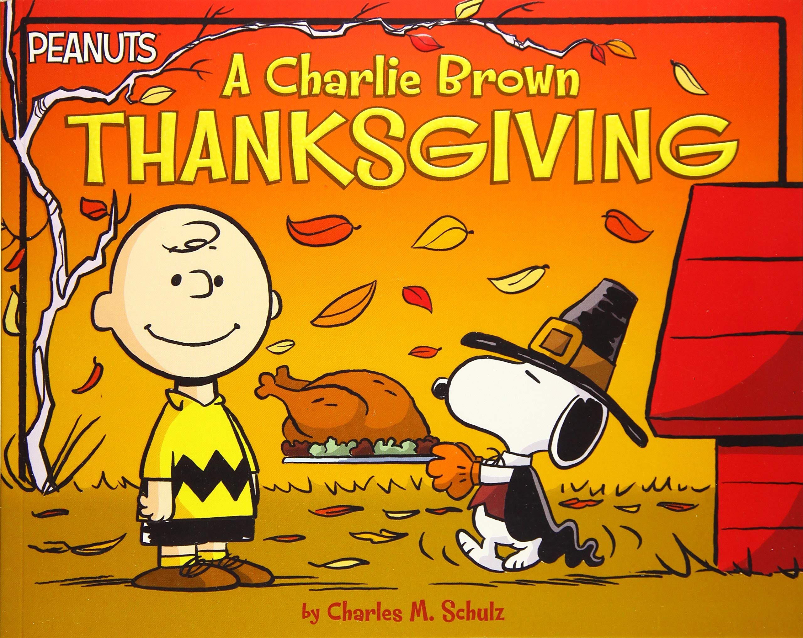 charlie brown thanksgiving and boundaries: knowing when to