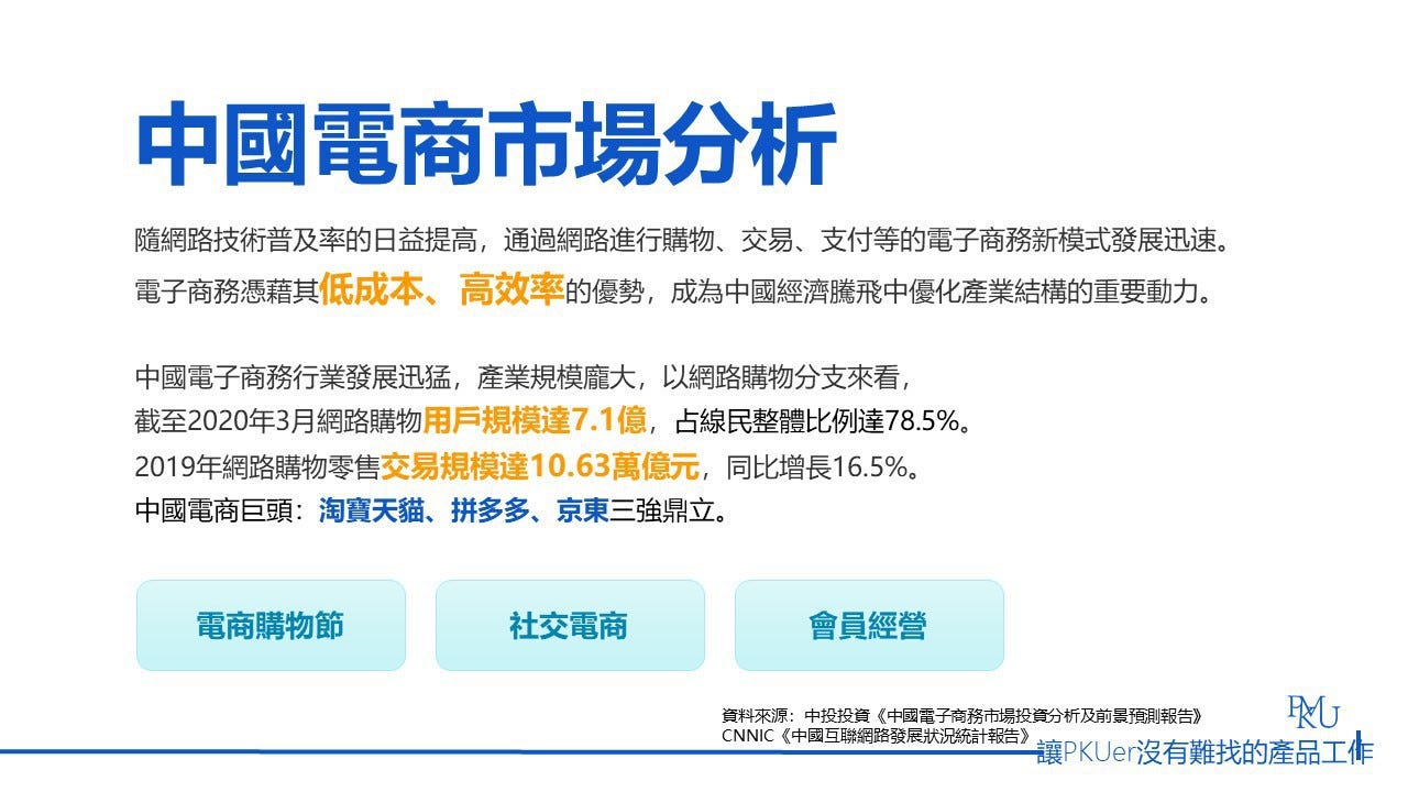 Pre-King — 電商付費會員(京東vs.亞馬遜)競品分析報告| by Rebecca 歡| Medium