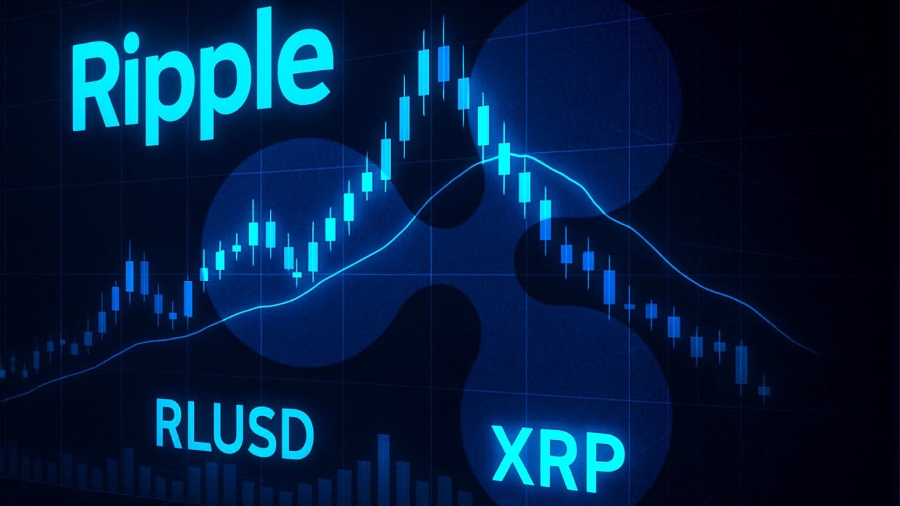 Ripple, RLUSD, and XRP: Why the Future Looks Brighter Than Ever | by Joseph  Razo | Medium
