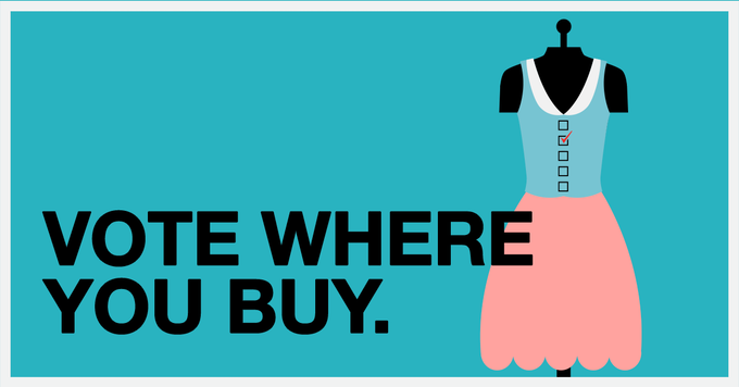 Voting With Your Wallet Supporting B-Corps