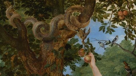 How Did the Serpent Get in the Garden of Eden: Unveiled Secrets