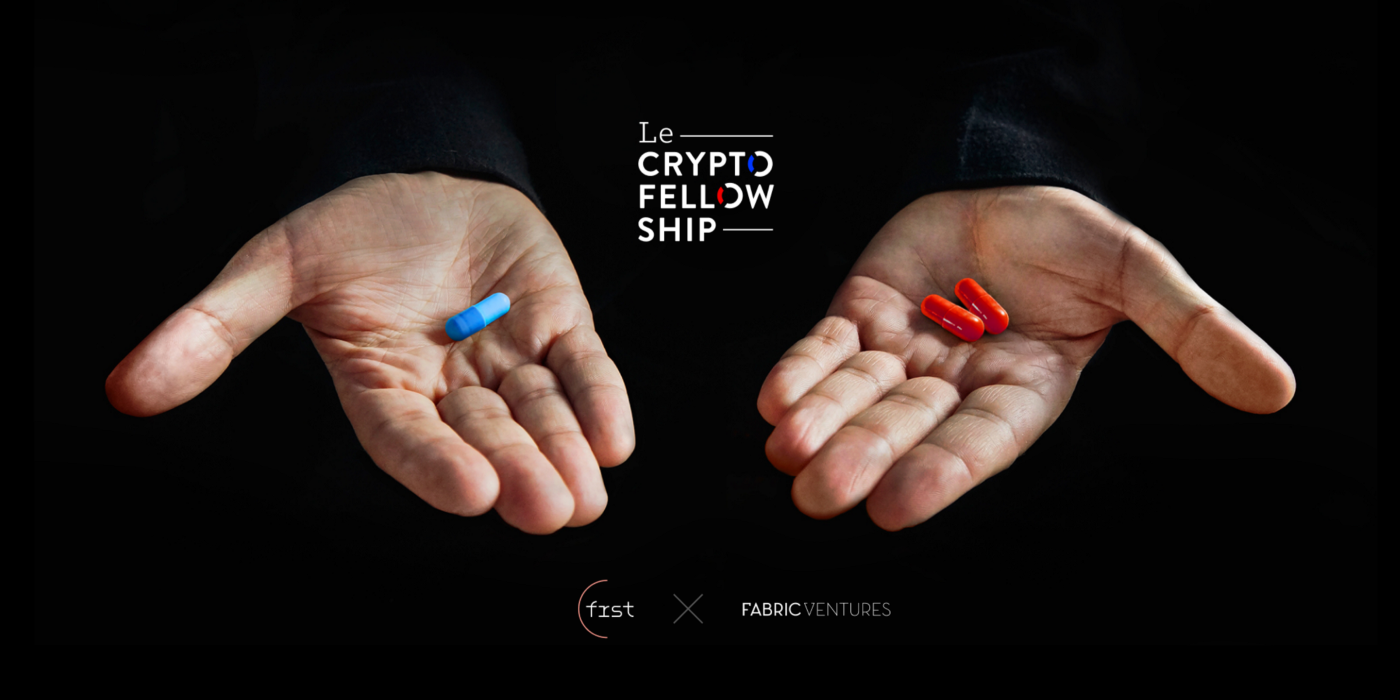 LCF Spring 2022 — Applications opening & first Partners reveal | by Pierre  Entremont | Le Crypto Fellowship | Medium