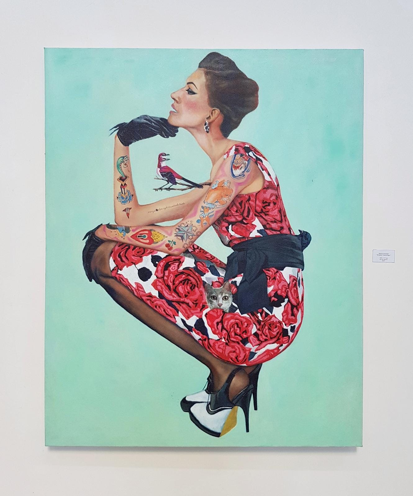 About Us - Professional Tattoo Artists in Bali | Aussie Rules Tattoo Studio  Bali, image size:1330x1600