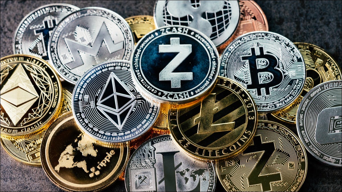 What are cryptocurrencies? How to invest in them? | by Ashrith Epuri |  Coinmonks | Medium