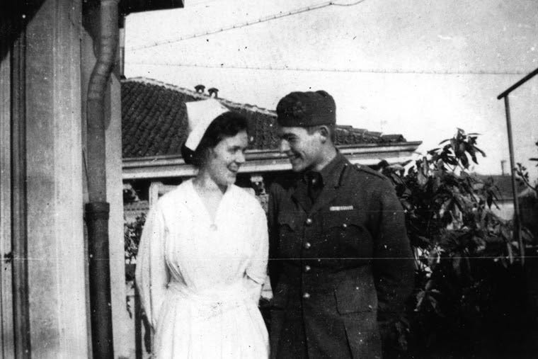 Ernest Hemingway Fought For Army