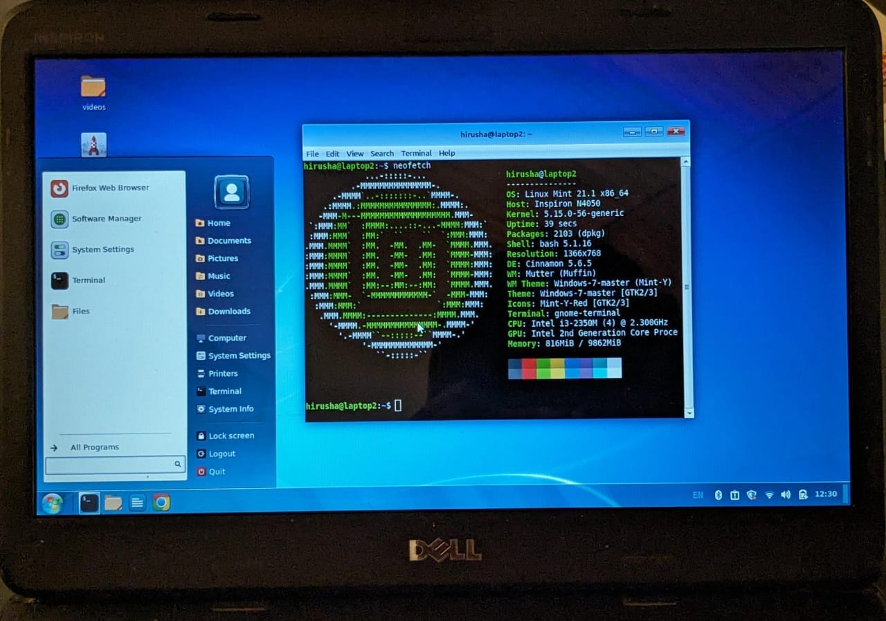 Windows 7 in 2024. This is my journey of installing… | by