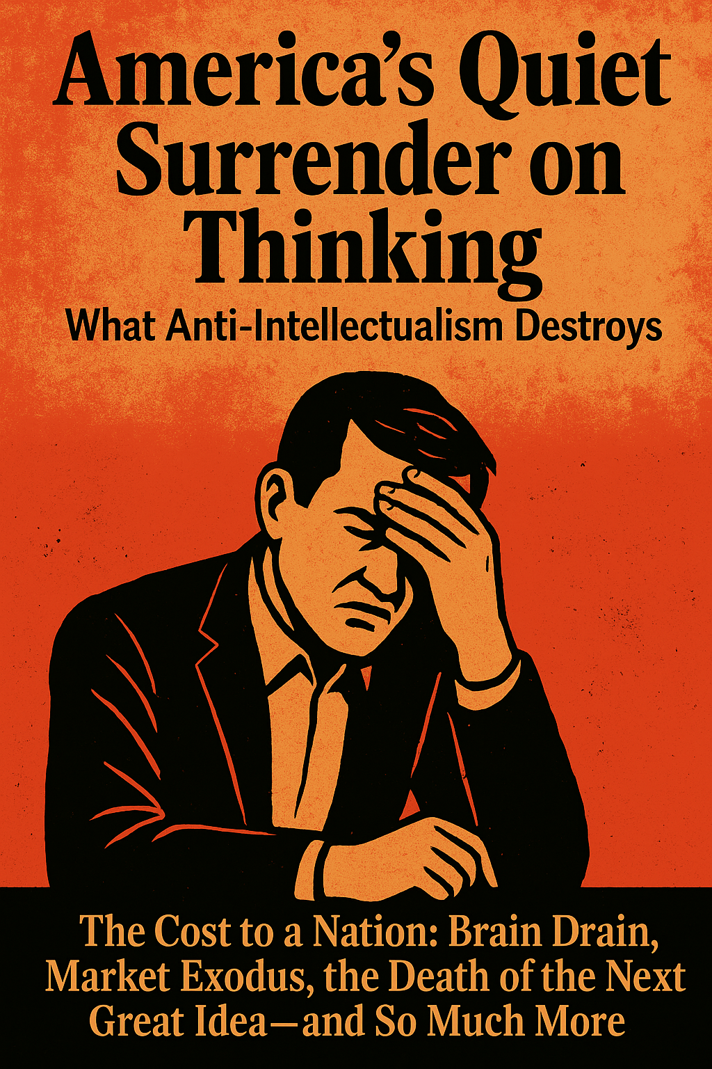 Antiintellectualism In Us Diplomacy How Worried Should We Be