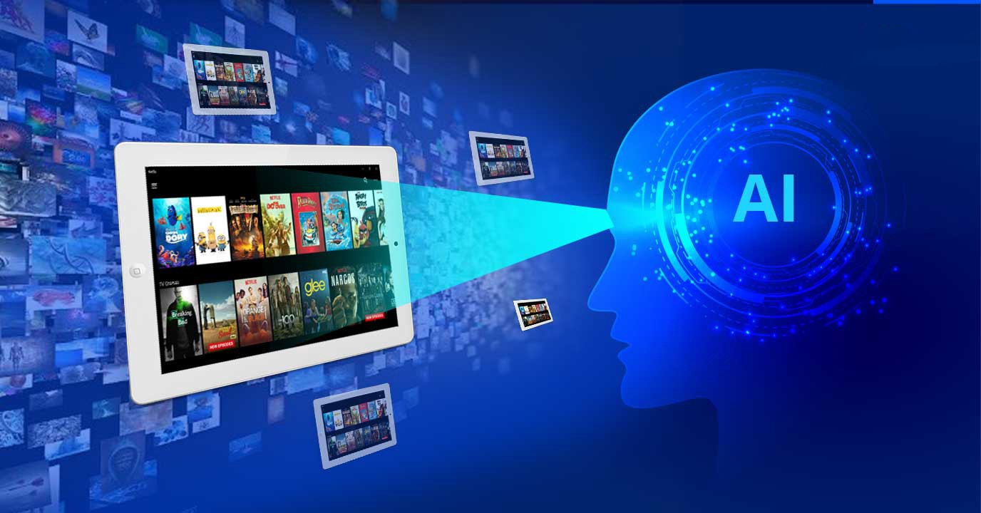 How AI is Transforming Media and Entertainment Industry? | by Scarlett Rose  | codeburst