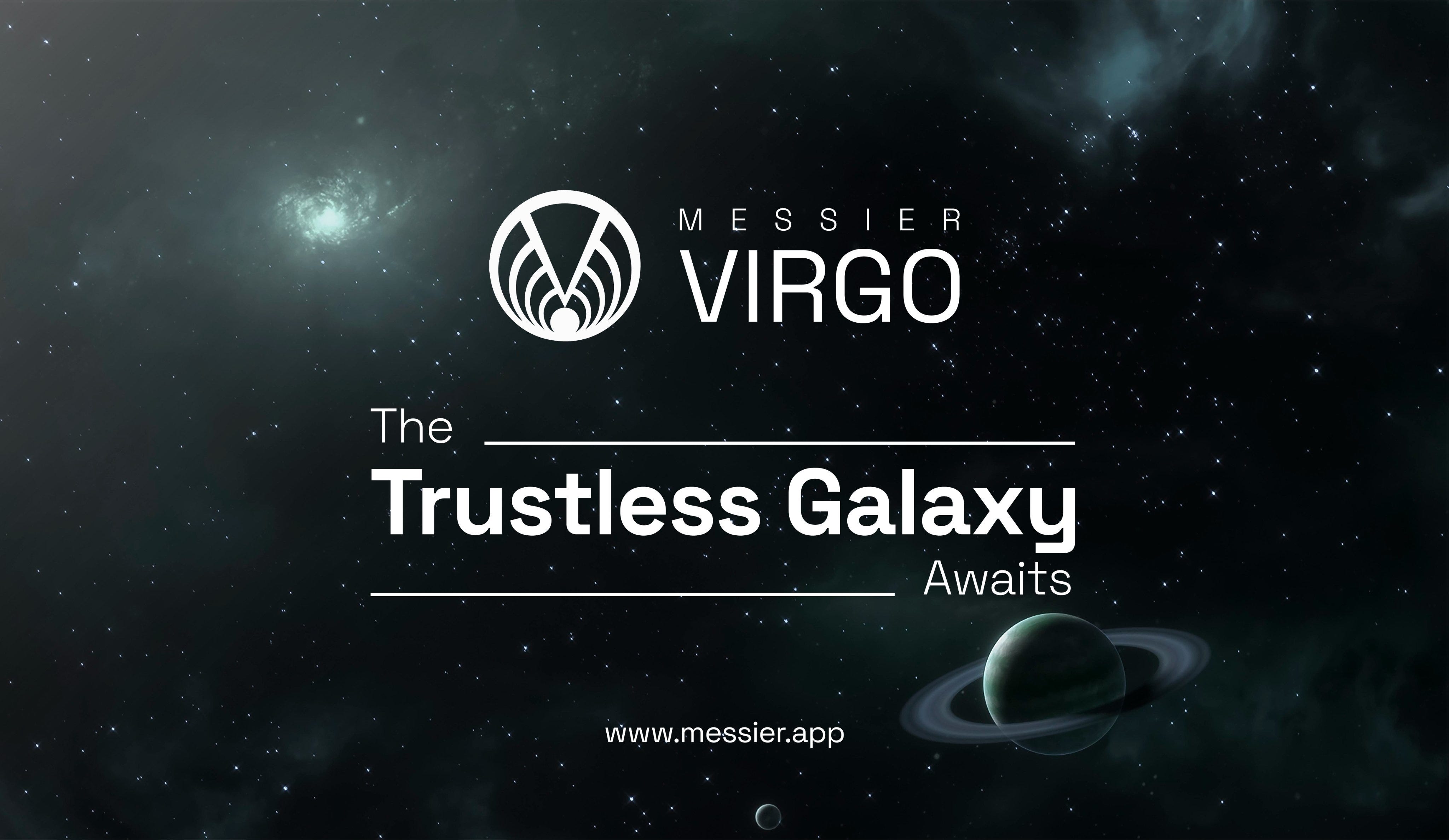 VirgoDAO: The Decentralized Organization Ruled by M87 Stakers | by M E S S  I E R | M87 | Medium