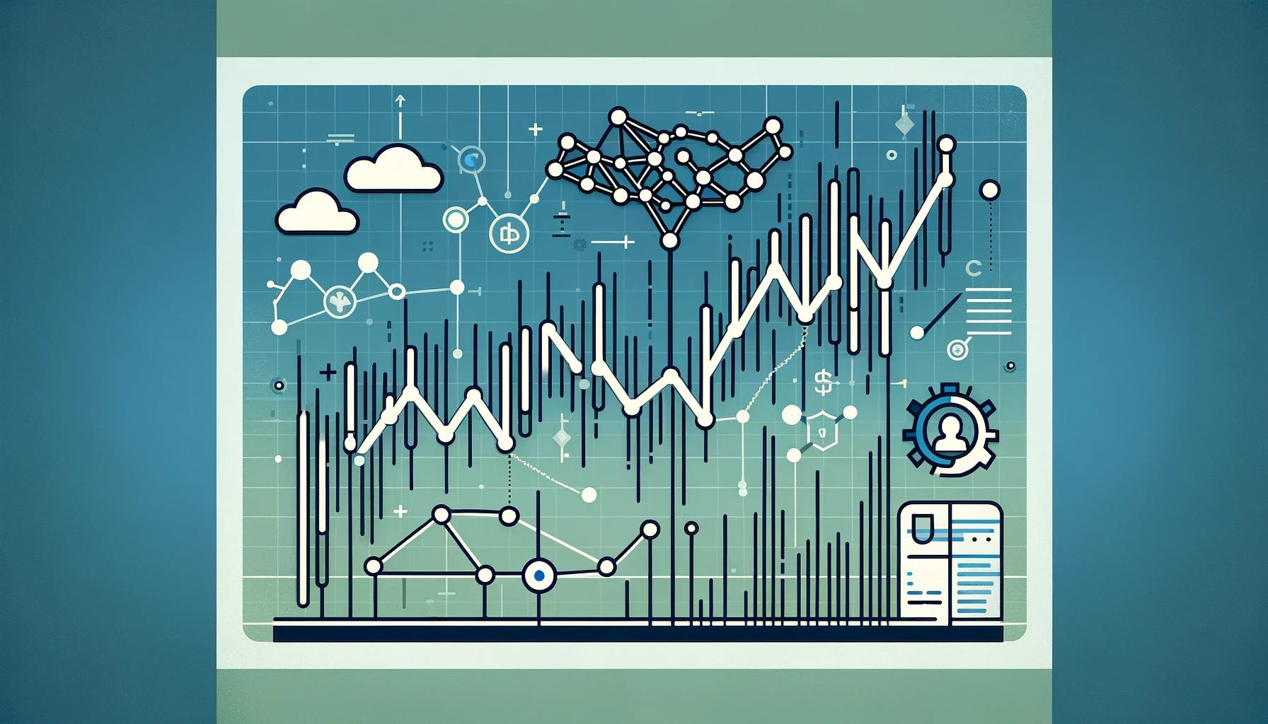 Financial Market Anomalies Detection with Machine Learning | by Cornellius  Yudha Wijaya | DataDrivenInvestor