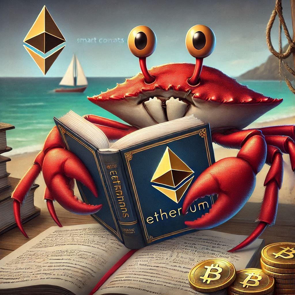 Using Alloy to interact with Ethereum smart-contracts in Rust | by Luis  Eduardo Boiko Ferreira | 0xIntuition | Medium