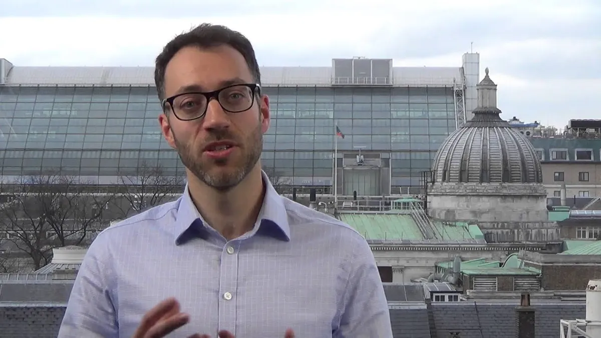 Jens Groth, World-Renowned Cryptographer and Principal Researcher at  DFINITY, Receives the IACR Test-of-Time Award for the second time. | by  DFINITY | The Internet Computer Review | Medium