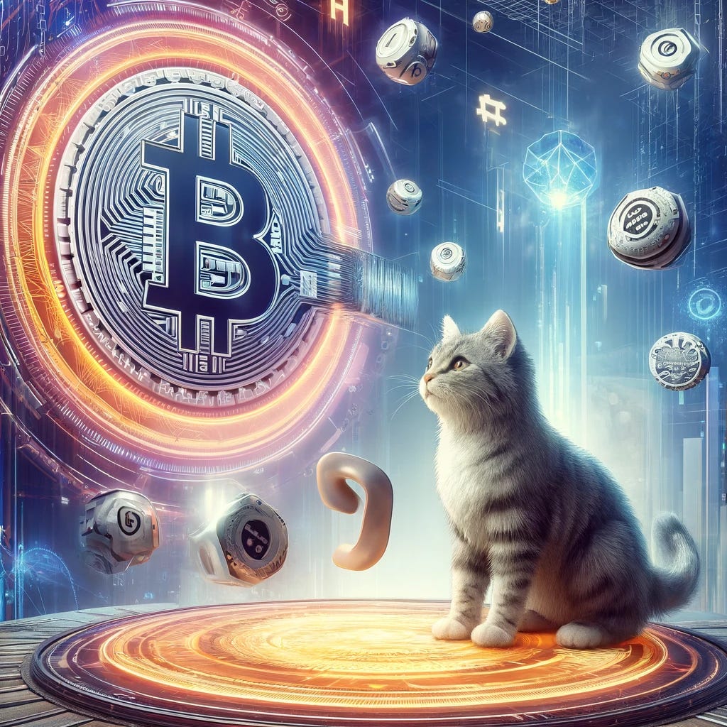 Bitcoin OP_CAT Use Cases Series #1: Covenants | by sCrypt | Medium