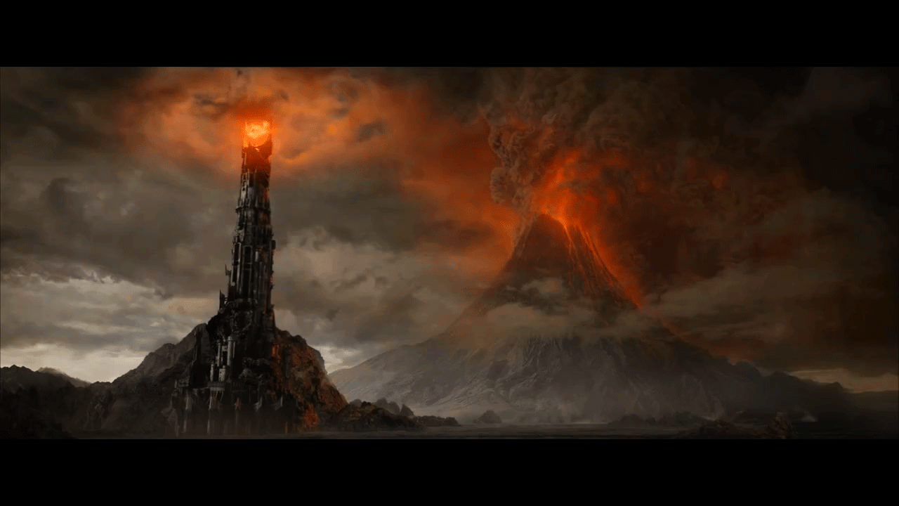 The Eye of Sauron. Leadership advice for those under high… | by James  Stanier | Medium, image size:1280x720