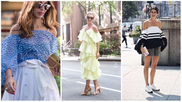 Summer 2017 Fashion Trends to Try | by artTECA | Medium