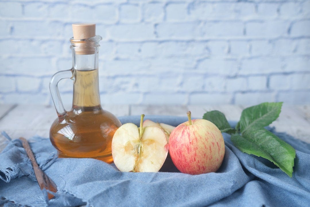 Apple Cider Vinegar For Weight Loss  A Study That May Never Have Happened  At All | by Gideon M-K; Health Nerd | Medium