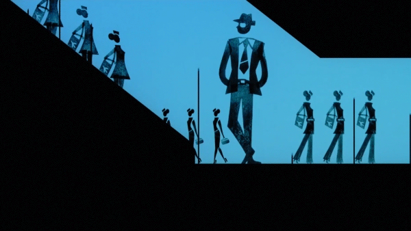 Top 20 Greatest Film Opening Credit Sequences. | by Kendall
